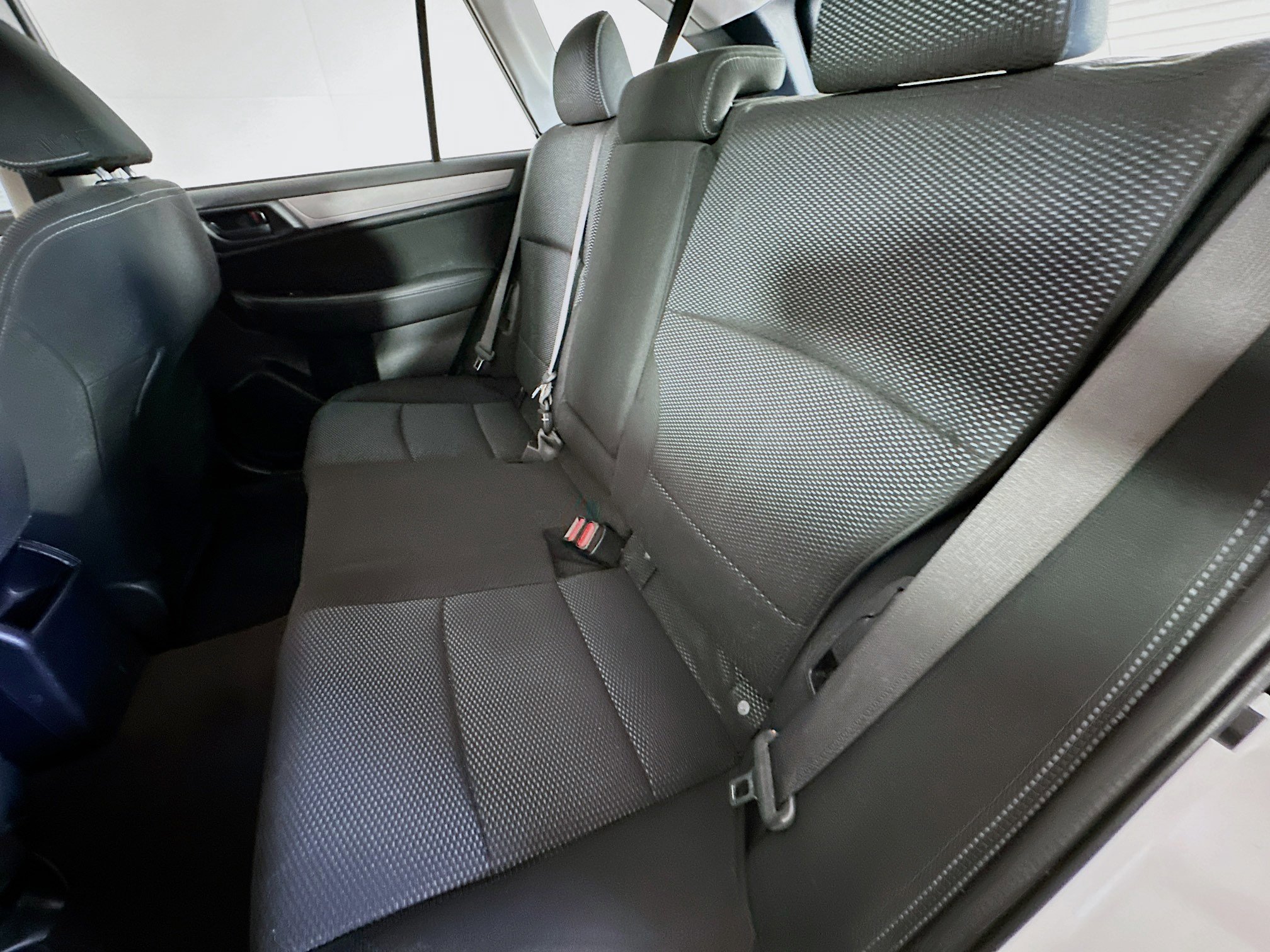 Used 2019 Subaru Outback 2.5i image 25