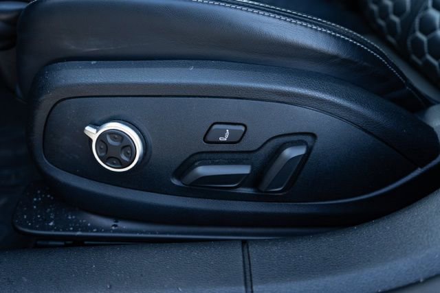 Used 2022 Audi RS 5 2.9T w/ Dynamic Plus Package image 24