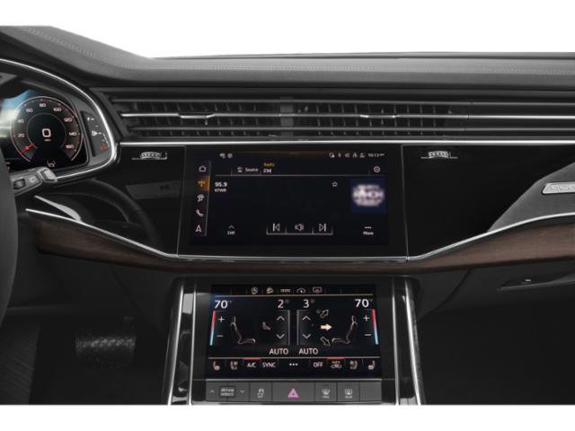 New 2026 Audi Q8 Premium Plus image 13