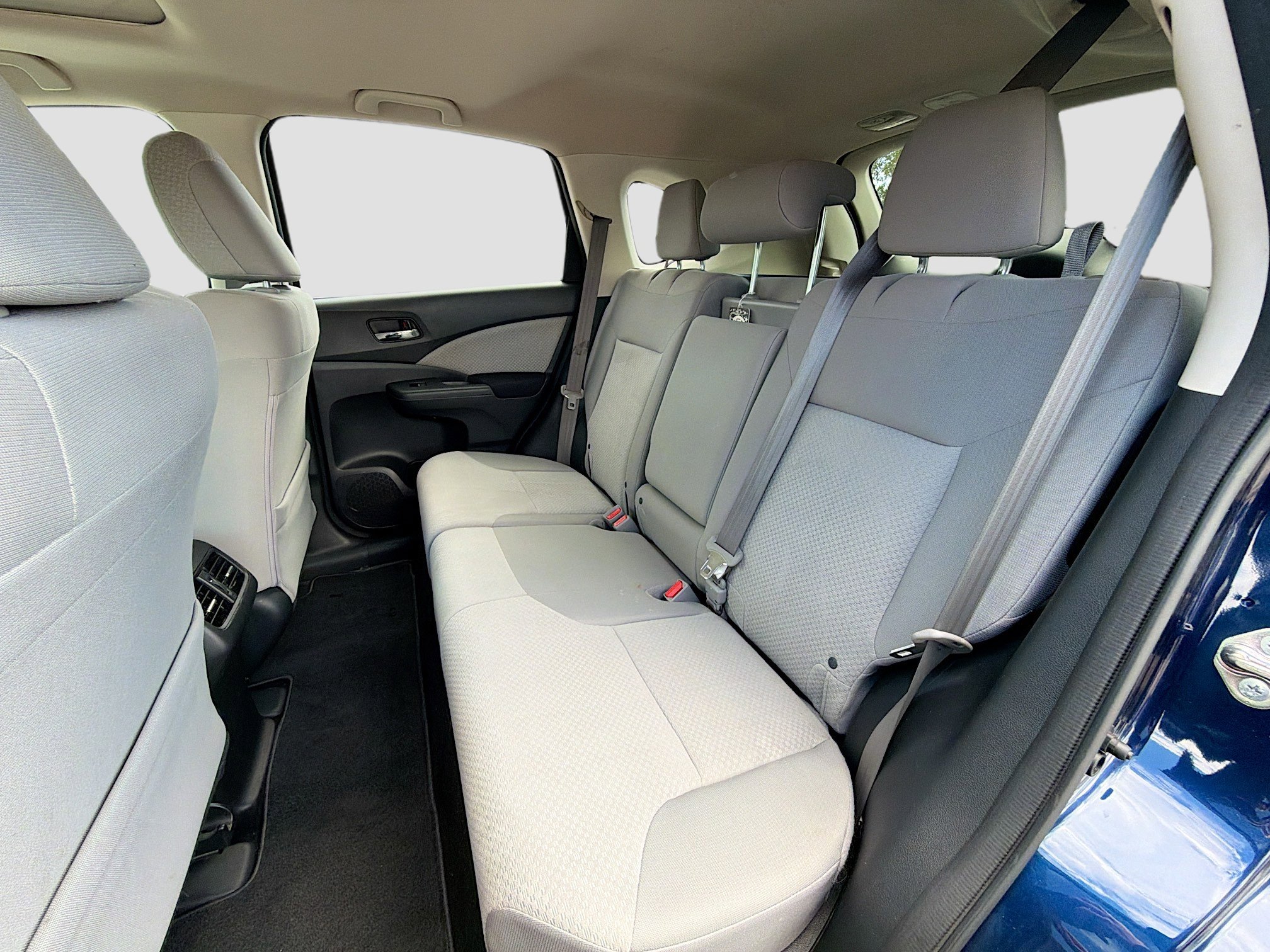 Used 2016 Honda CR-V EX image 20