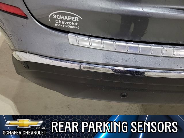 Used 2020 Nissan Murano SL image 13