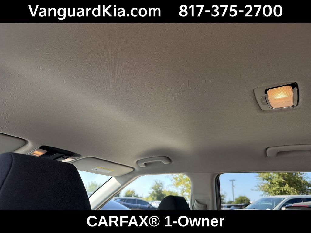 Certified 2026 Kia Seltos LX AWD/4WD image 18