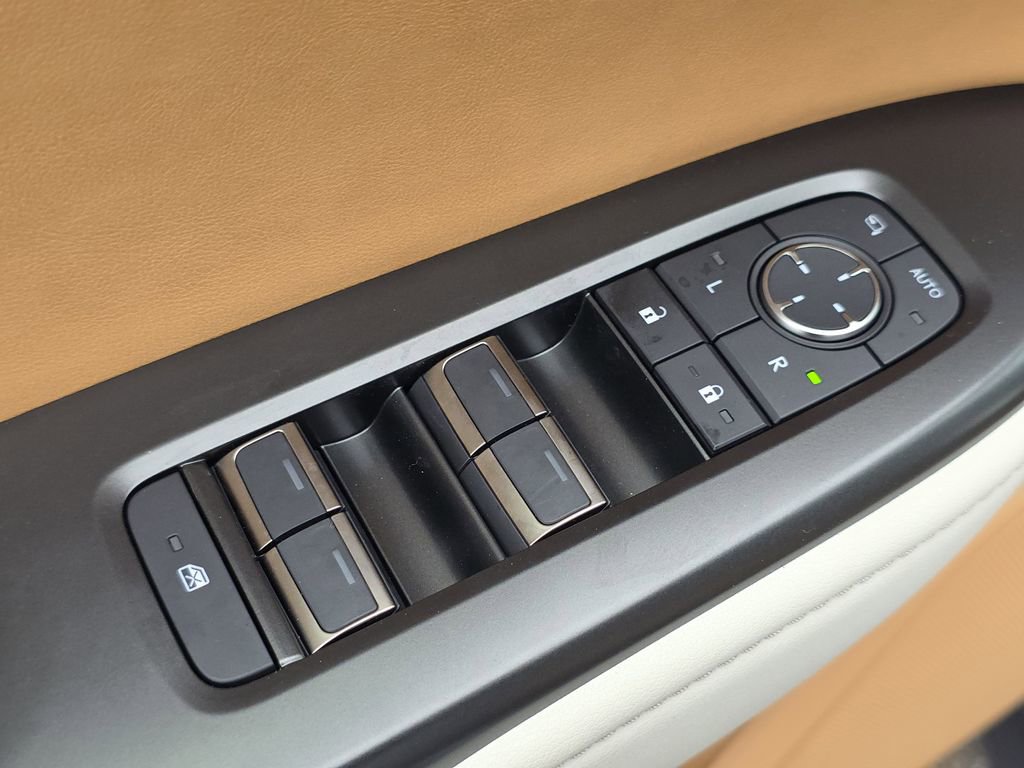 New 2026 Lexus RZ 350e 2WD image 14