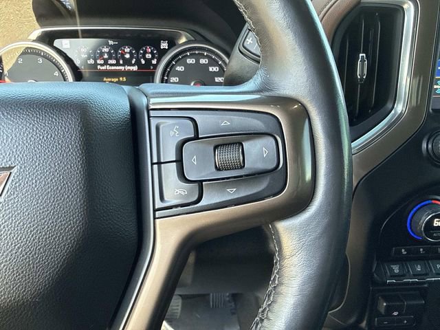 Used 2023 Chevrolet Silverado 3500 High Country w/ Z71 Off-Road Package image 25