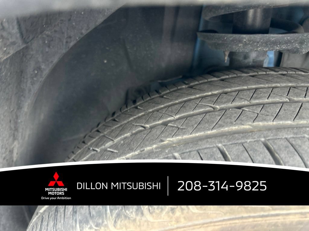Used 2025 Jeep Compass Limited AWD/4WD image 23