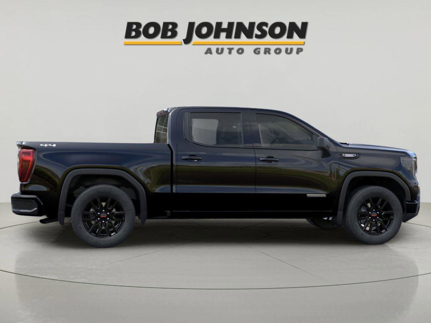 New 2026 GMC Sierra 1500 Elevation image 5