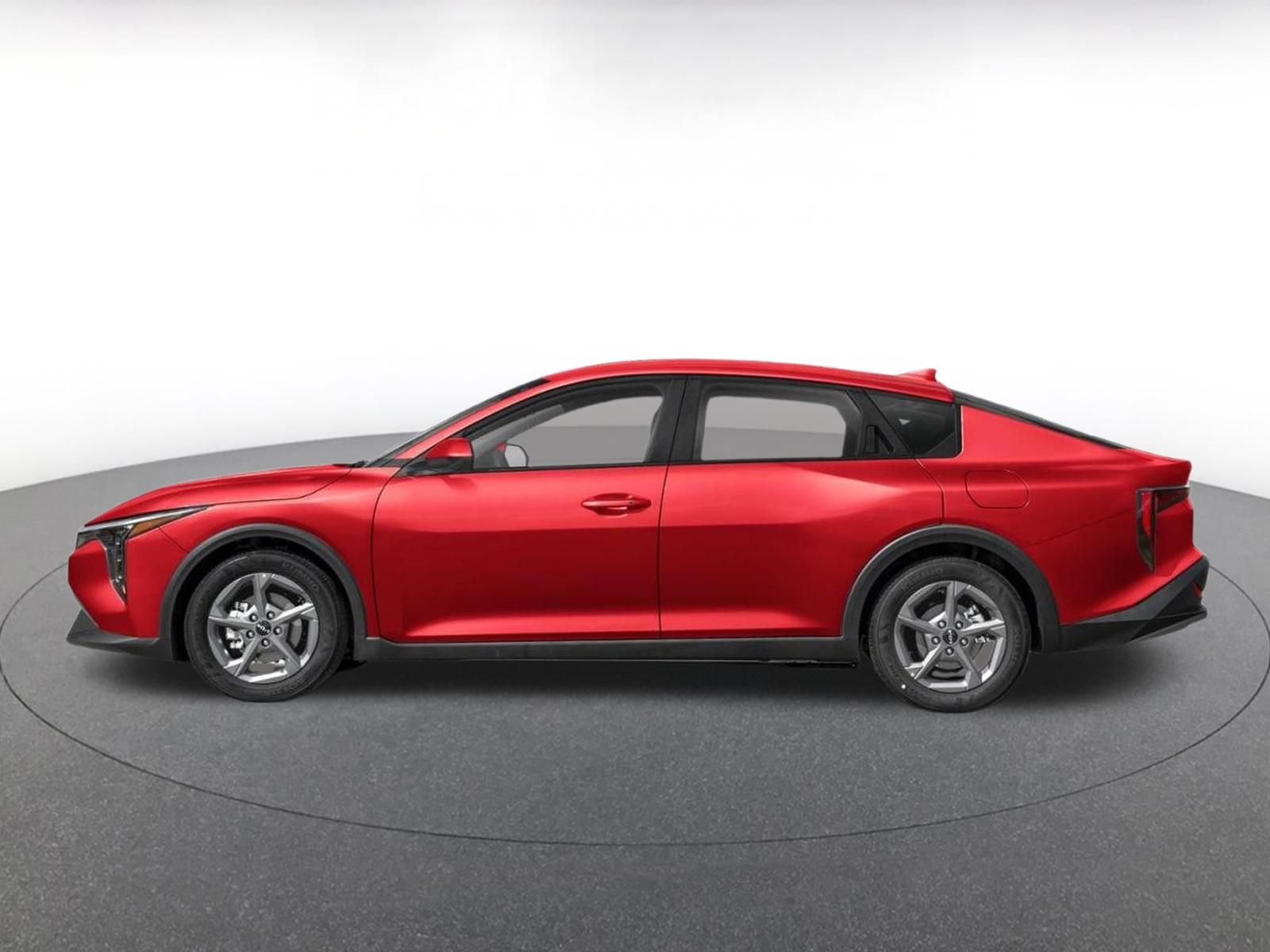 Used 2026 Kia K4 FWD image 7