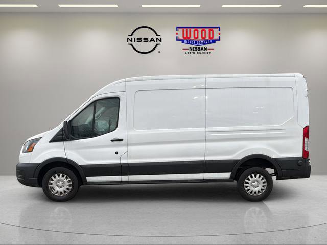 Used 2020 Ford Transit 150 Medium Roof w/ Load Area Protection Package RWD image 5