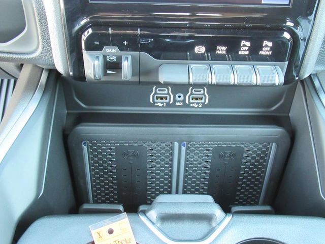 New 2026 RAM 2500 Big Horn image 25