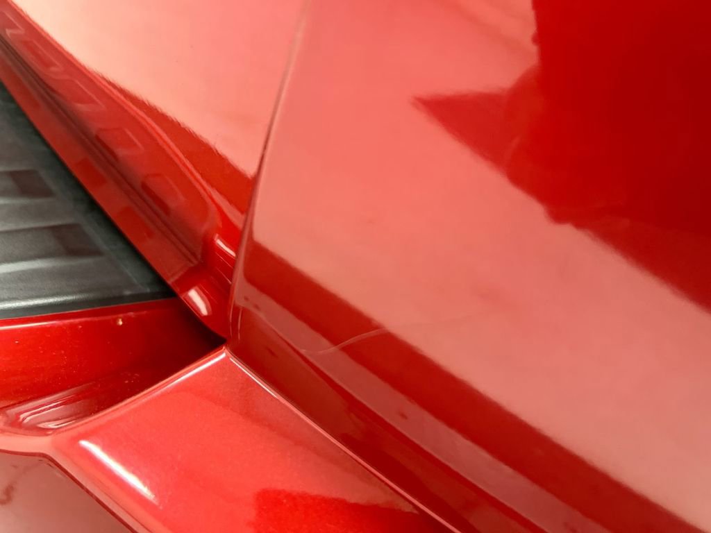 Used 2014 Toyota 4Runner SR5 Premium AWD/4WD image 30