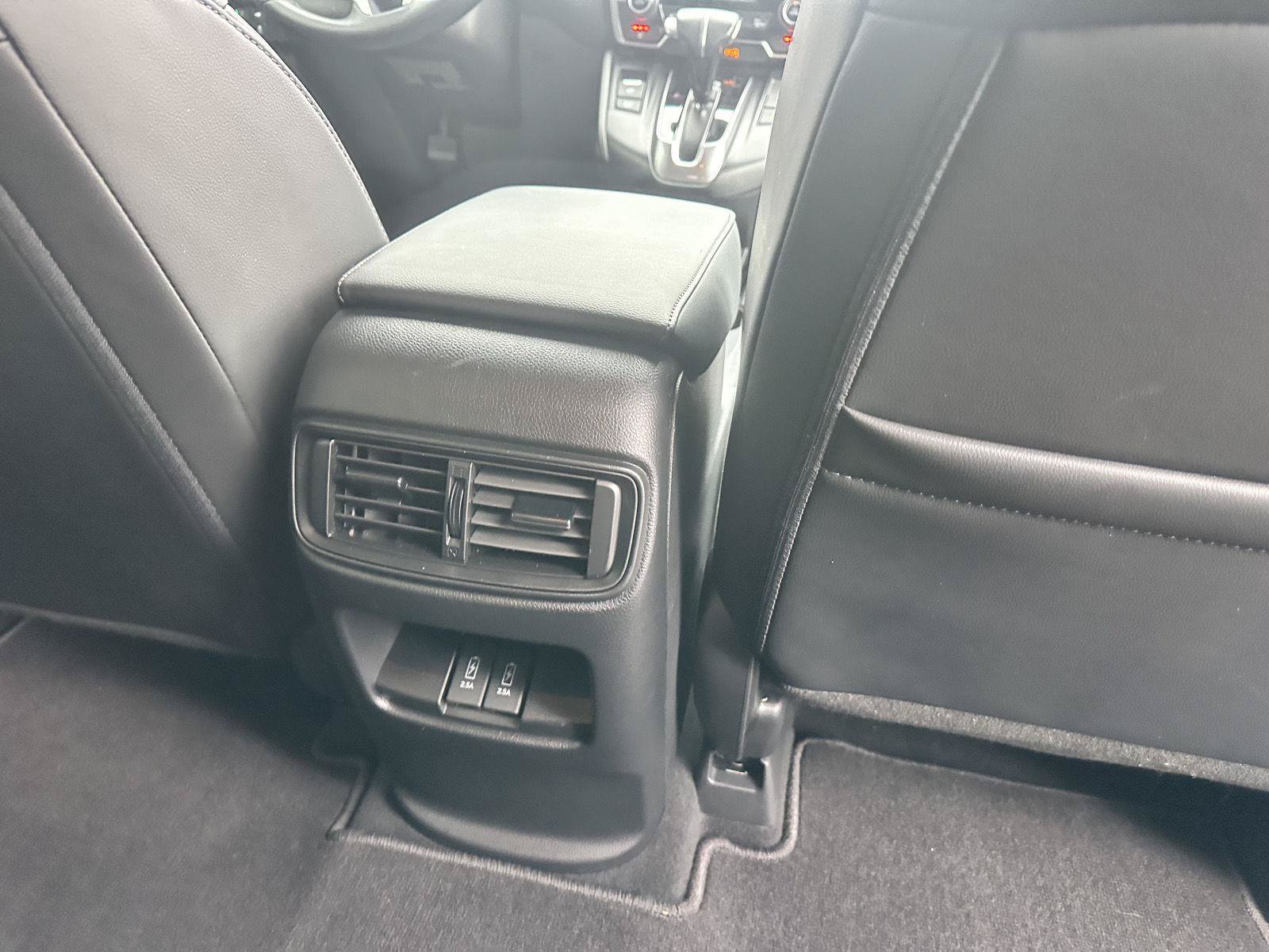 Used 2020 Honda CR-V EX-L image 14