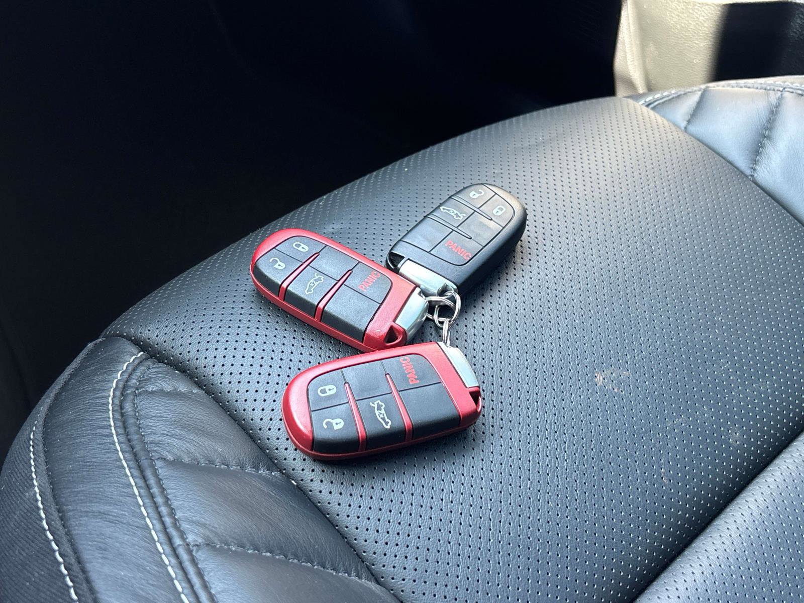 Used 2023 Dodge Challenger SRT Hellcat w/ Driver Convenience Group image 21