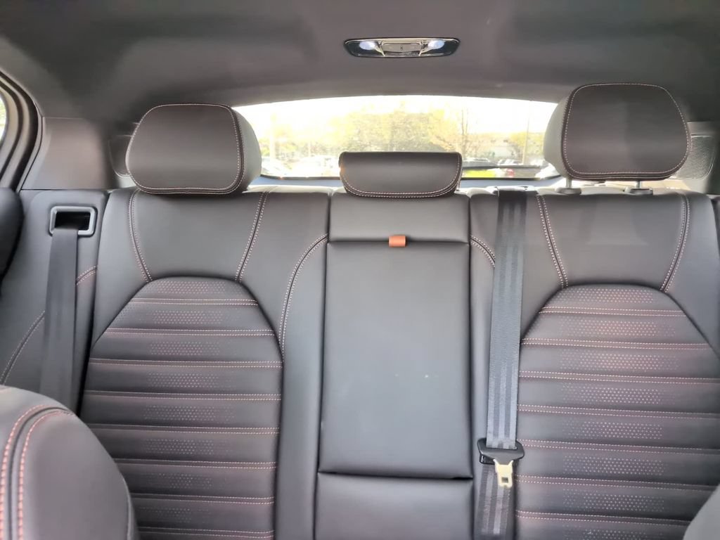 Used 2025 Alfa Romeo Stelvio Sprint AWD/4WD image 29