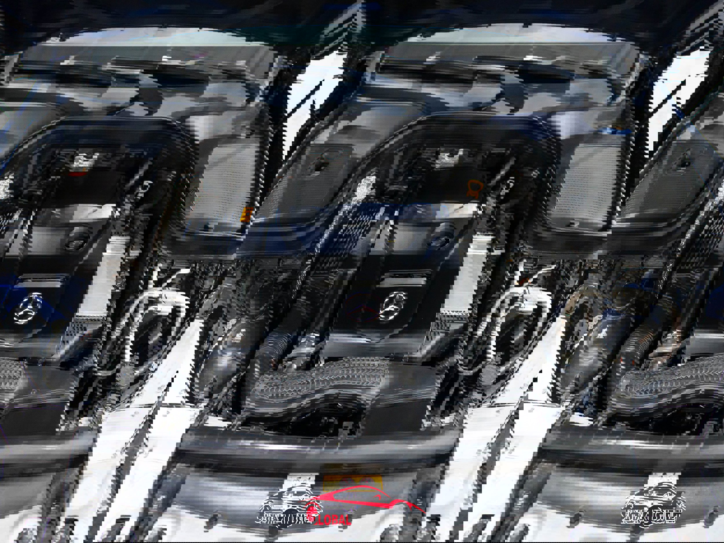 Used 2018 Mercedes-Benz GLC 300 4MATIC w/ Multimedia Package image 50