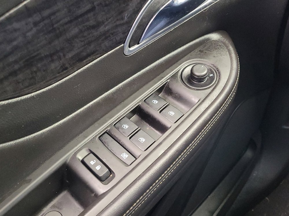 Used 2014 Buick Encore Convenience image 27
