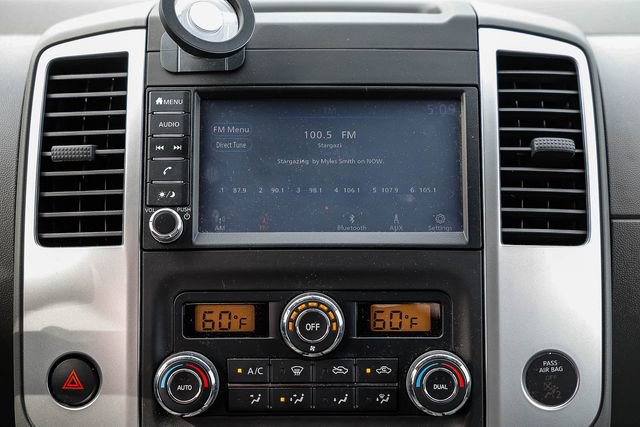Used 2020 Nissan Frontier SV RWD image 13
