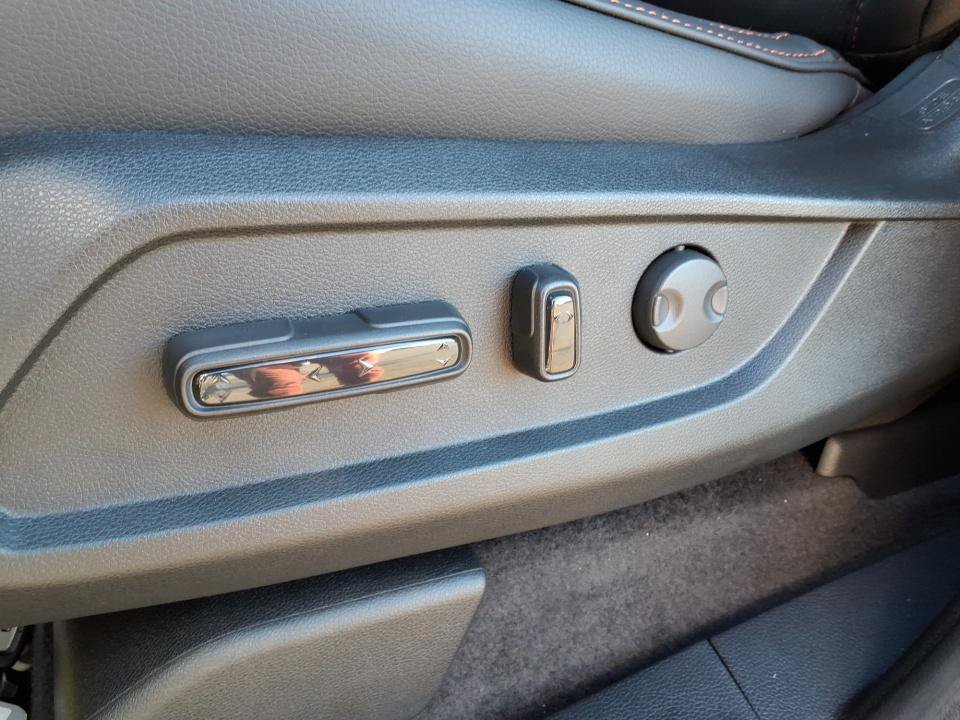 New 2026 Honda Passport TrailSport Elite image 10
