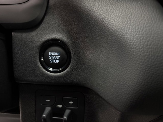 New 2026 Toyota Tundra Limited image 33