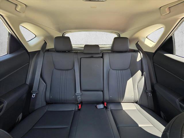 Used 2025 Lexus NX 350 AWD w/ Accessory Package (Z2) image 15