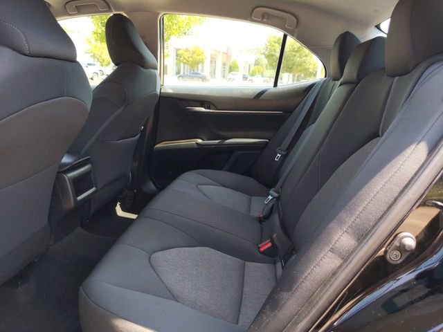 Used 2023 Toyota Camry LE w/ Convenience Package image 13