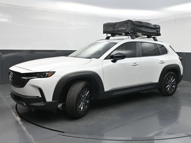 Certified 2023 MAZDA CX-50 2.5 S w/ Cargo Package AWD/4WD image 5