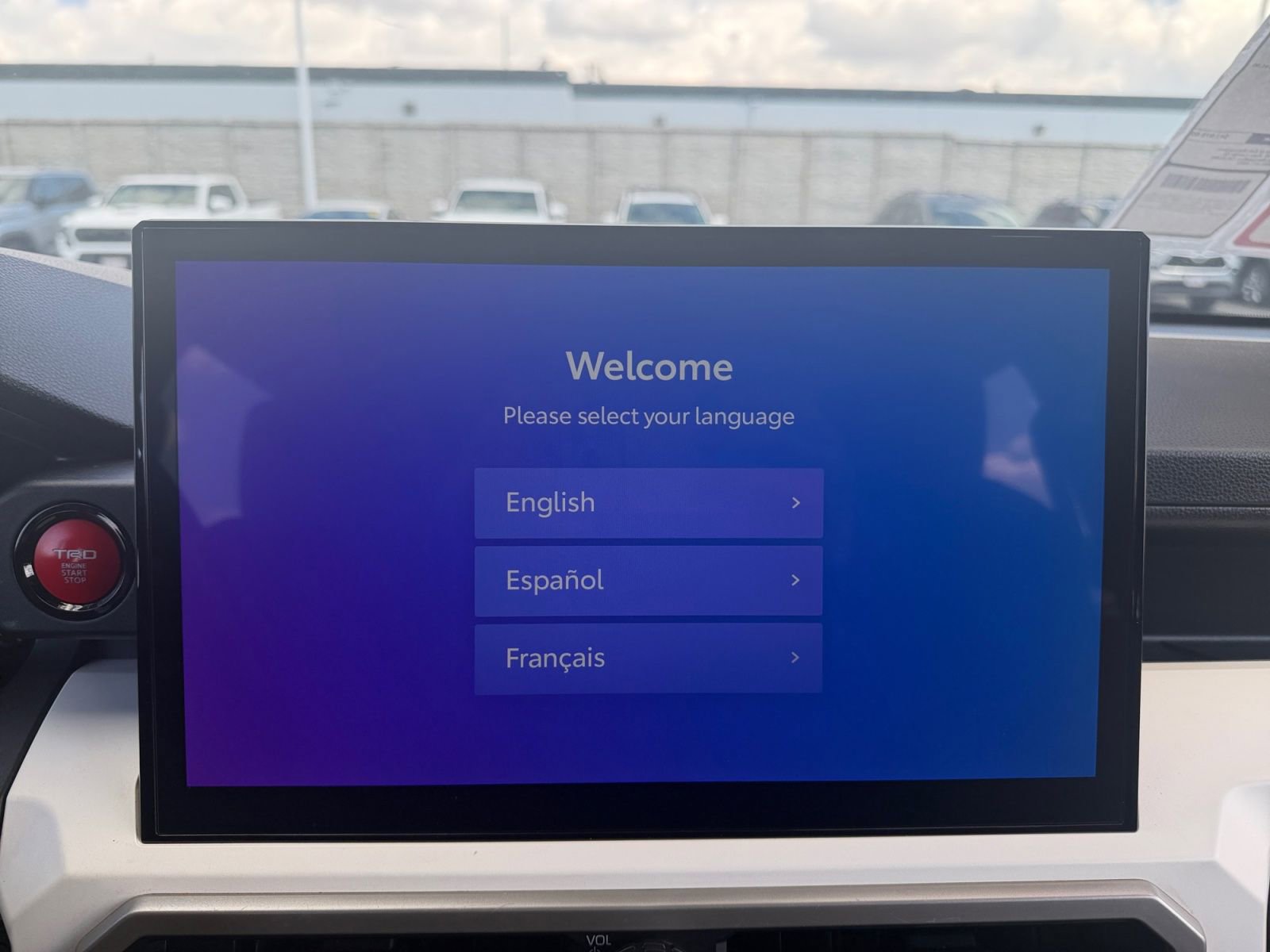 Certified 2024 Toyota Tacoma TRD Off-Road image 16