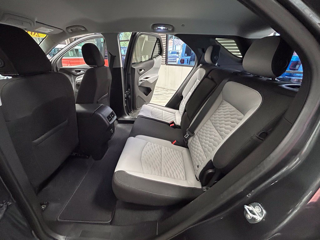 Used 2019 Chevrolet Equinox LT FWD image 47
