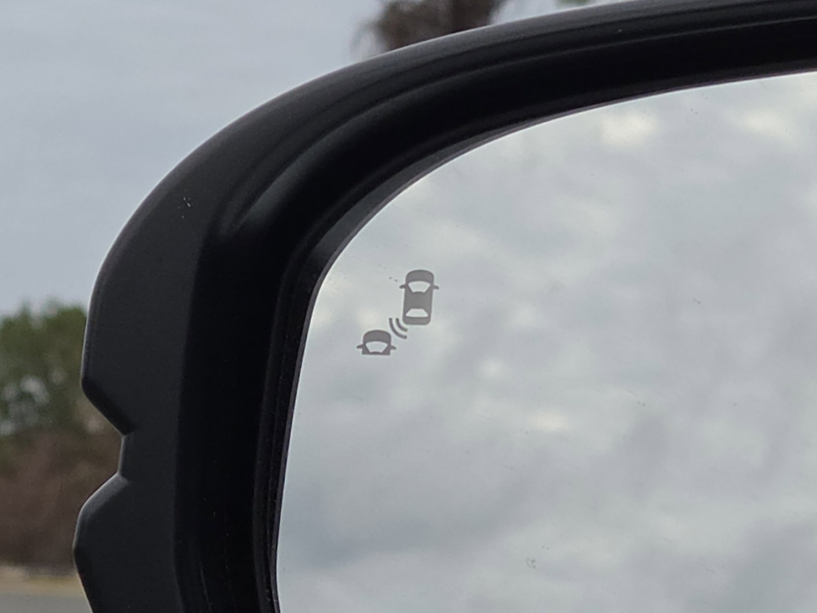 New 2026 Honda CR-V Sport Touring image 12