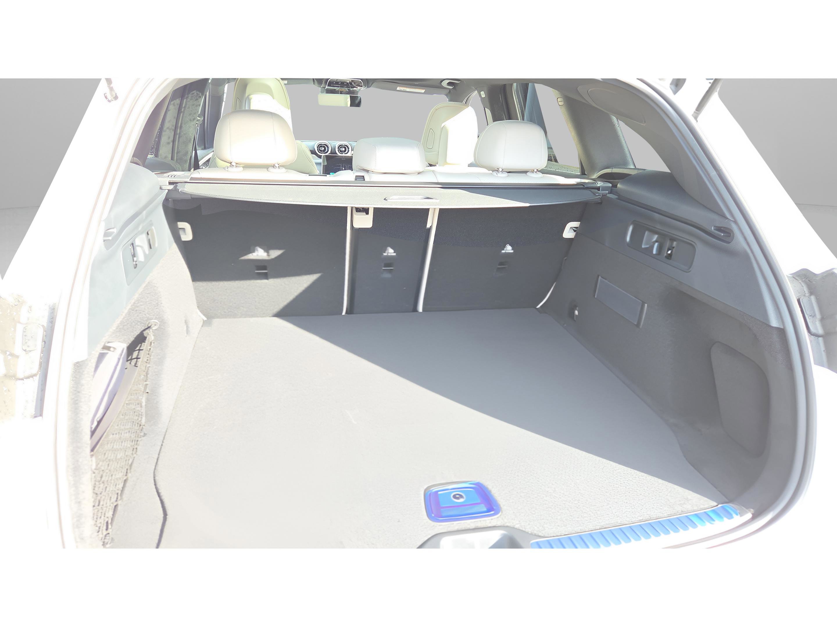 New 2026 Mercedes-Benz GLC 300 image 41