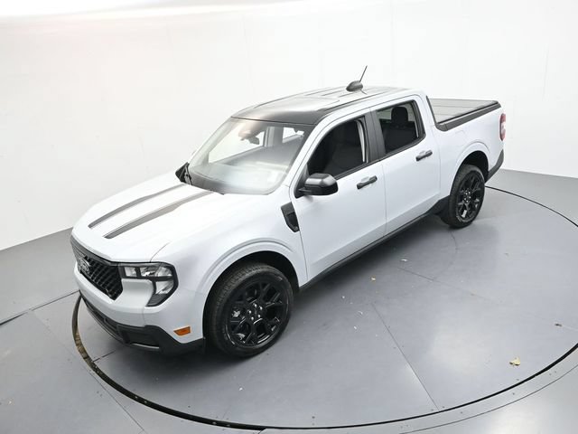 Used 2025 Ford Maverick XLT w/ XLT Luxury Package AWD/4WD image 38