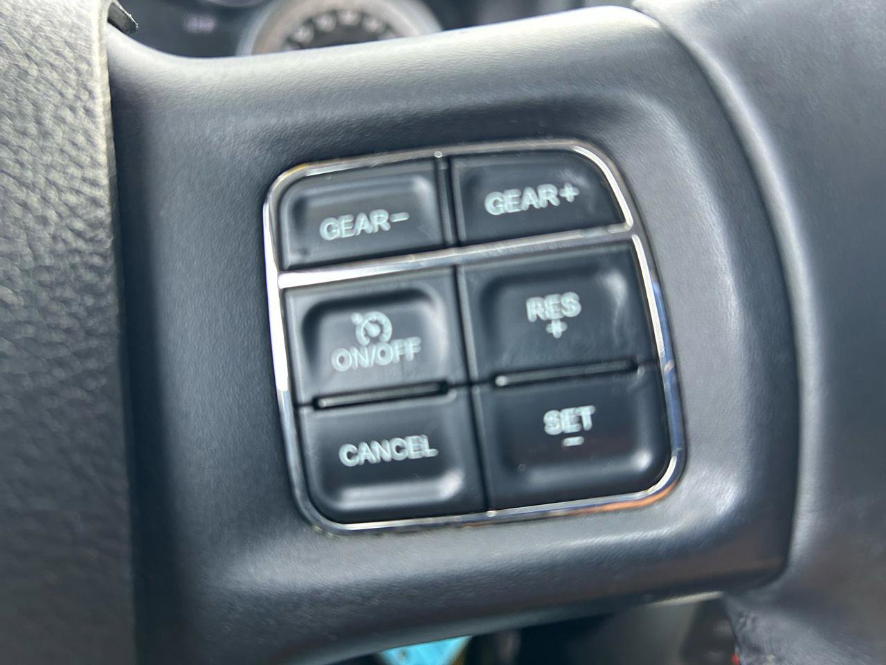 Used 2013 RAM 1500 Big Horn AWD/4WD image 18
