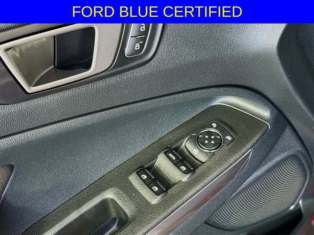 Certified 2021 Ford EcoSport SE w/ SE Convenience Package image 18