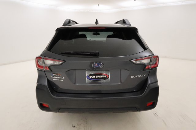 Used 2024 Subaru Outback Premium image 4