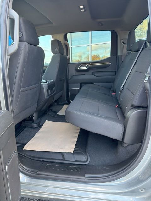 Used 2023 Chevrolet Silverado 1500 RST w/ Rally Edition image 9