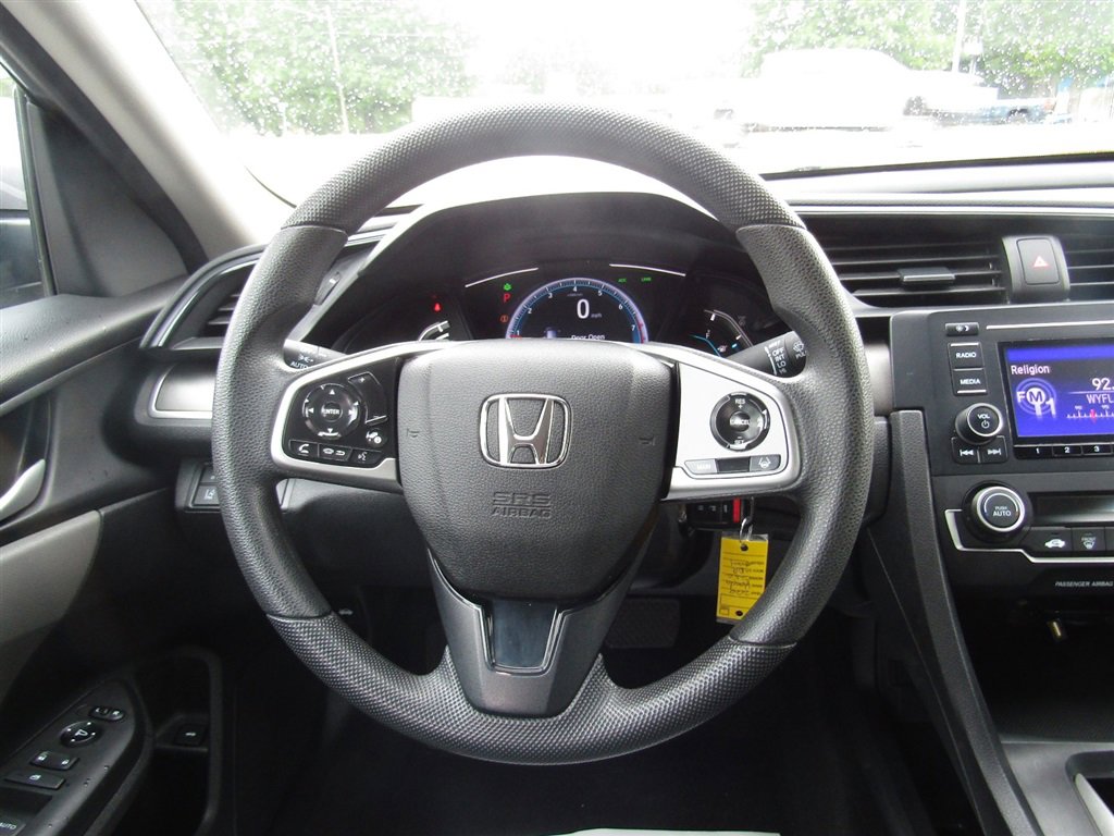Used 2020 Honda Civic LX image 25