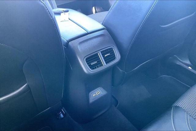 Used 2023 Buick Envision Preferred AWD/4WD image 22