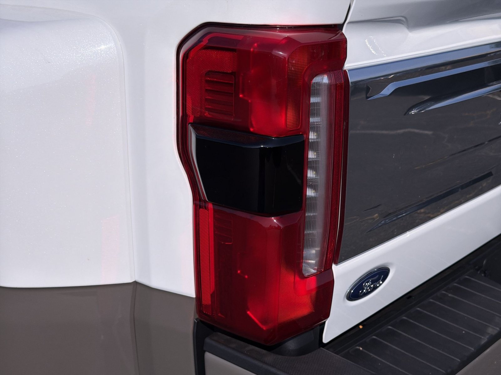 New 2026 Ford F350 King Ranch AWD/4WD image 17