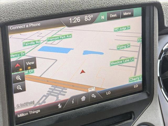 Used 2015 Ford F350 Lariat w/ Chrome Package image 14