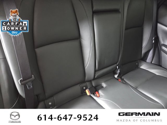 Used 2023 MAZDA CX-30 AWD 2.5 S w/ Preferred Package image 21