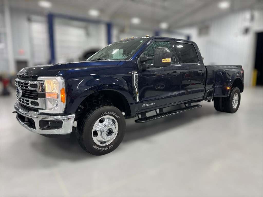 Used 2023 Ford F350 XLT