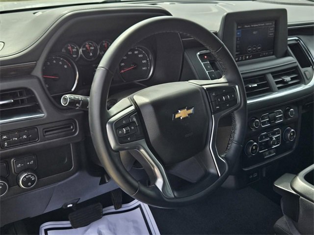 Used 2024 Chevrolet Tahoe LS w/ Driver Alert Package image 34