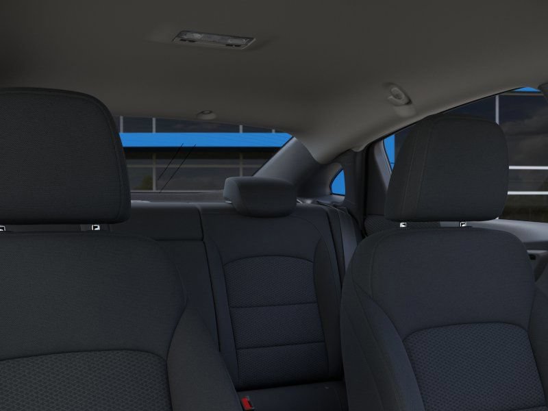New 2024 Chevrolet Malibu LT FWD image 24