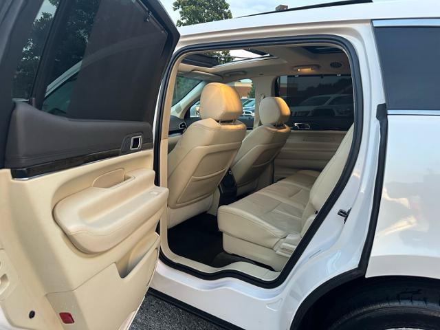 Used 2018 Lincoln MKT AWD w/ Technology Package image 19