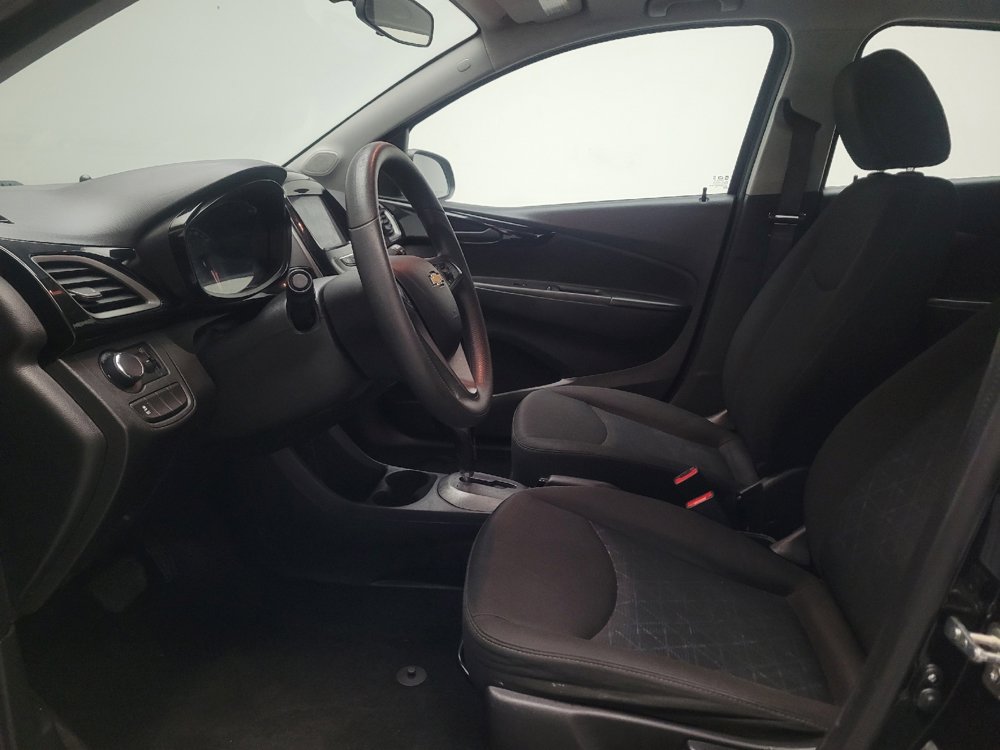 Used 2021 Chevrolet Spark LT FWD image 17