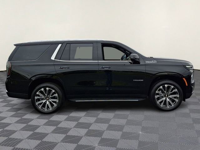 New 2026 Chevrolet Tahoe High Country w/ Sun And Tow Package AWD/4WD image 5
