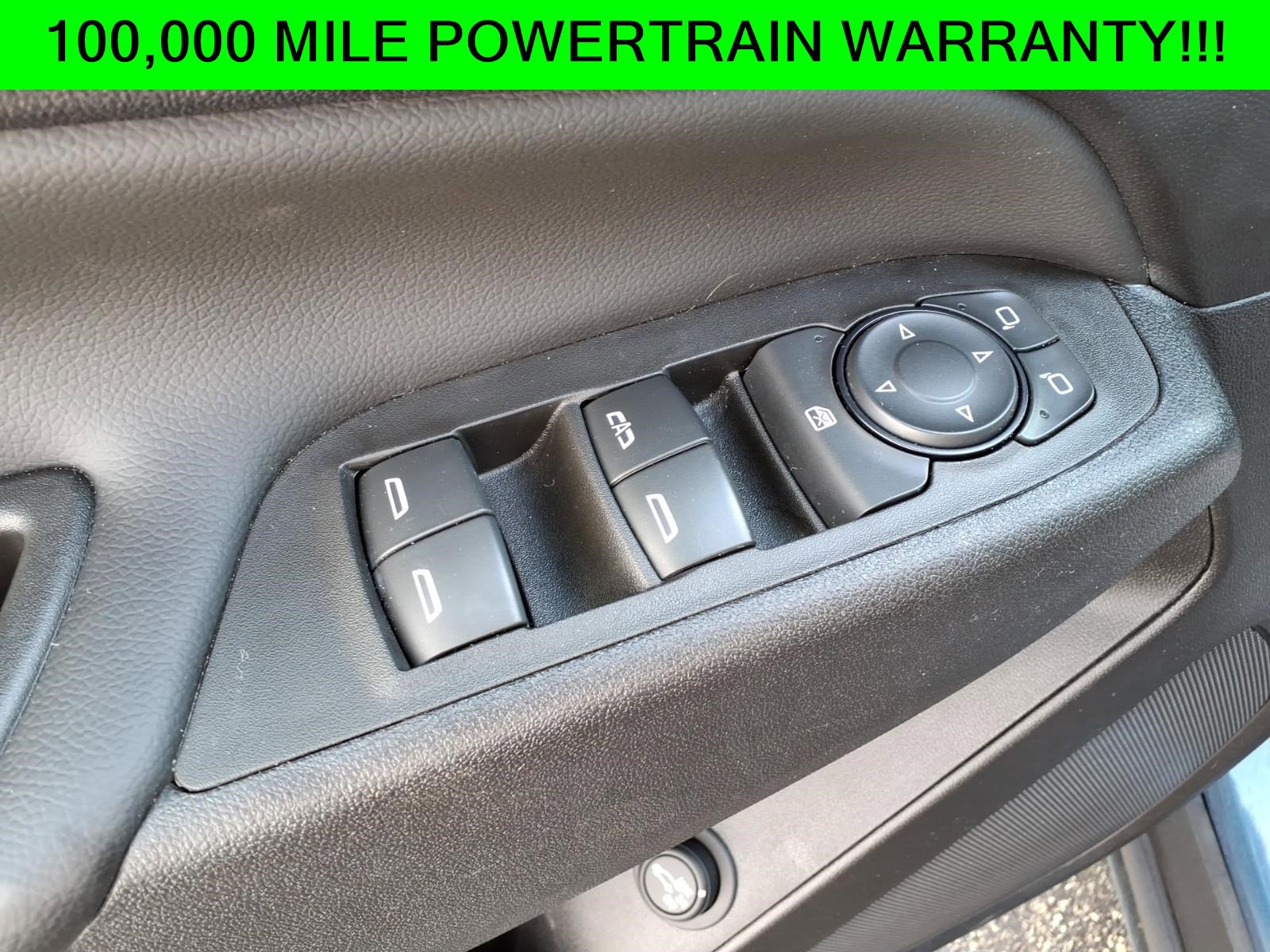 Certified 2024 Chevrolet Equinox LT image 20