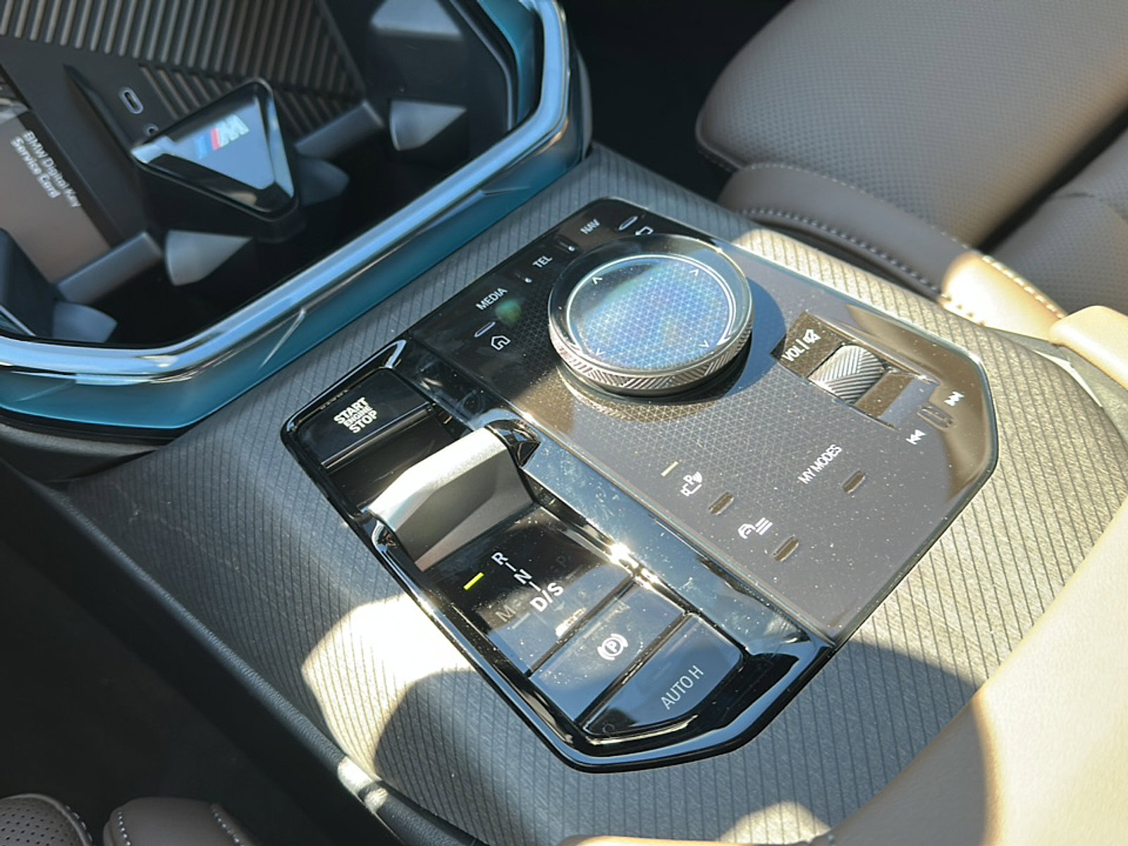 New 2026 BMW X3 xDrive30 image 25