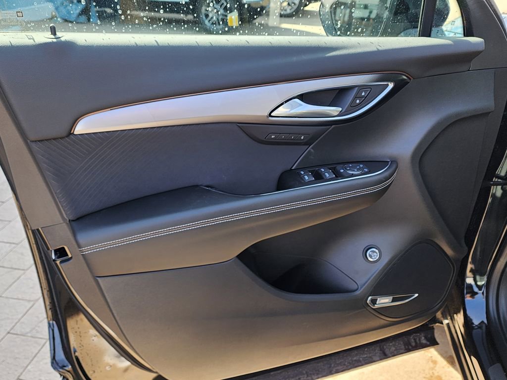New 2026 Buick Envision Sport Touring AWD/4WD image 13