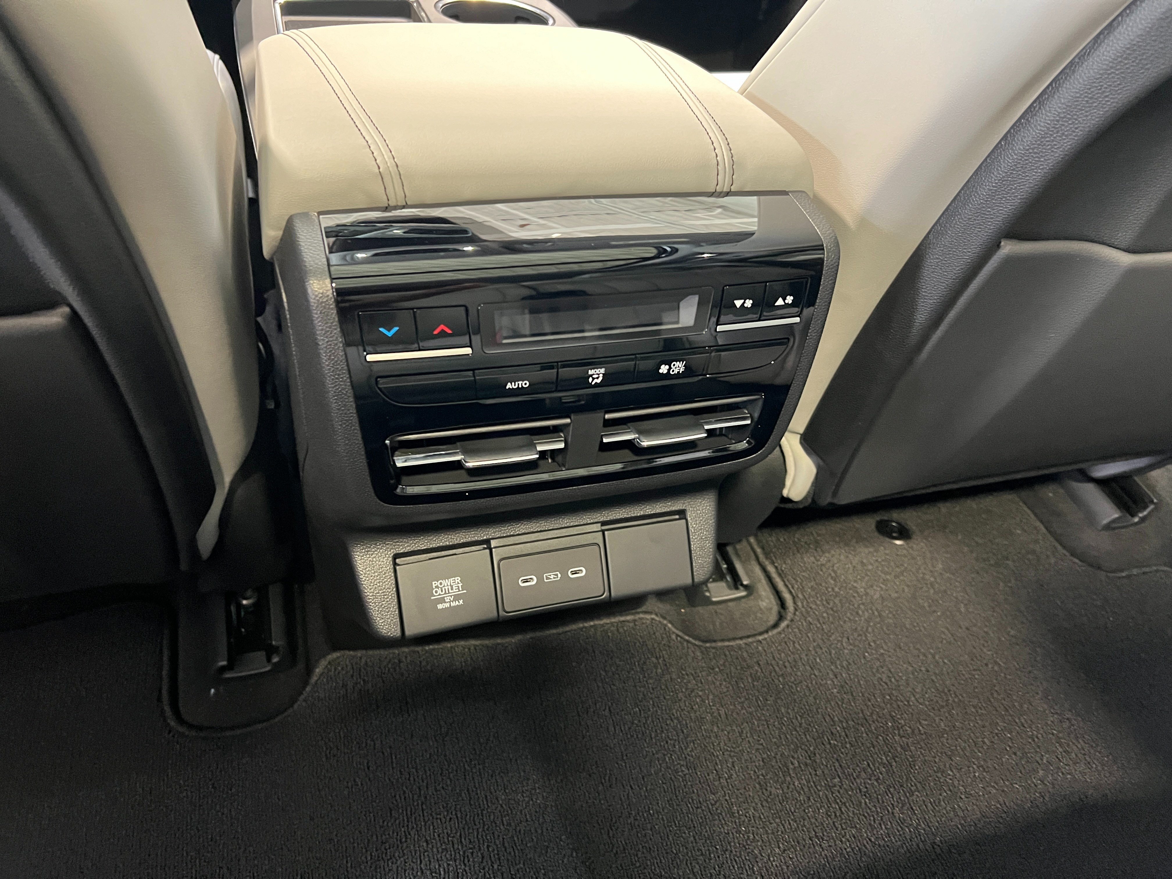 New 2026 Acura MDX w/ Technology Package AWD/4WD image 28