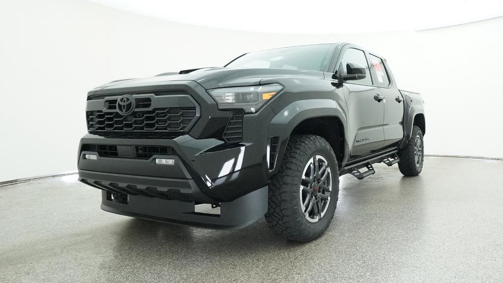 New 2026 Toyota Tacoma TRD Sport AWD/4WD image 19